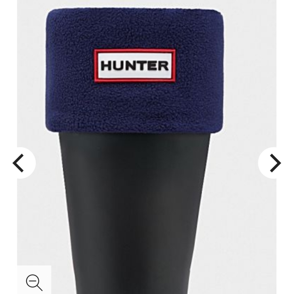 Hunter socks